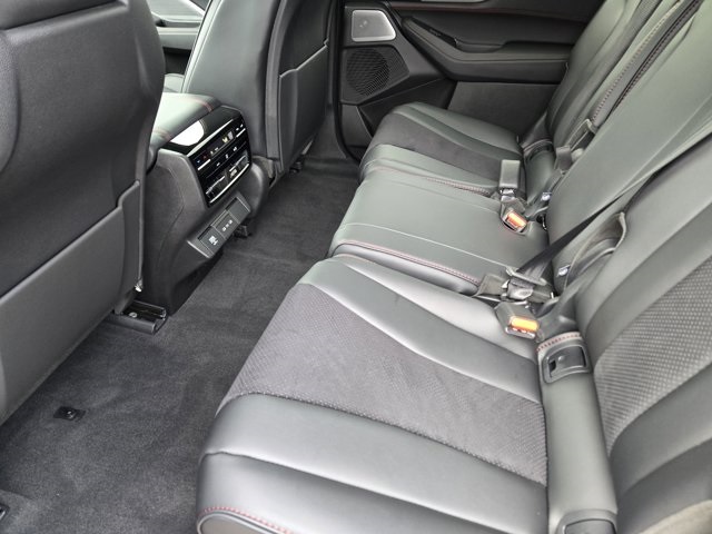 new 2026 Acura MDX car, priced at $64,350