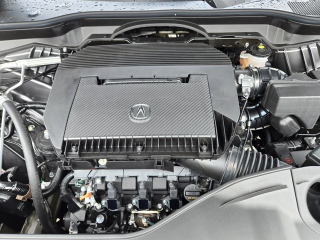 new 2026 Acura MDX car, priced at $64,350
