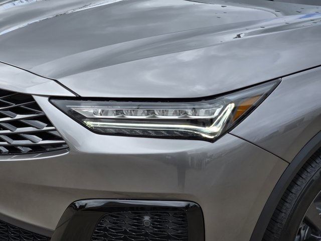 new 2026 Acura MDX car, priced at $64,350