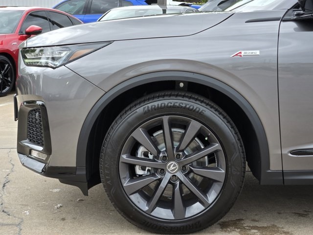 new 2026 Acura MDX car, priced at $64,350