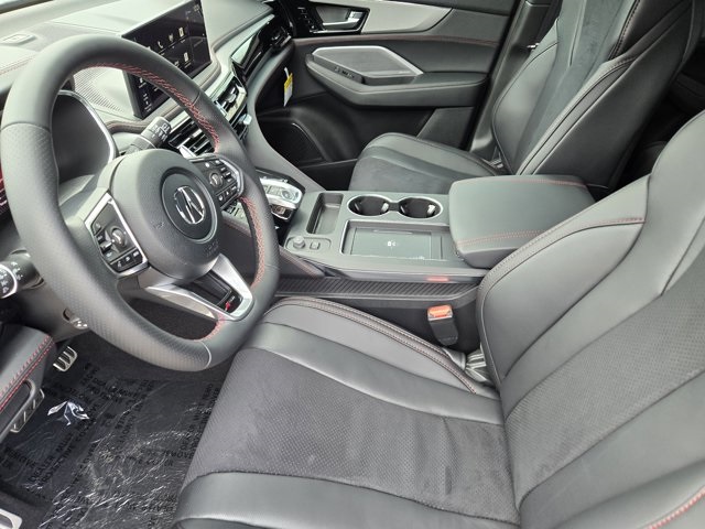 new 2026 Acura MDX car, priced at $64,350
