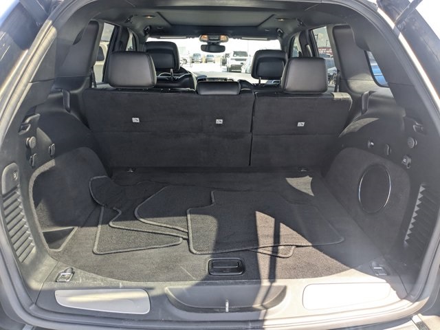 used 2019 Jeep Grand Cherokee car, priced at $18,490