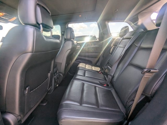 used 2019 Jeep Grand Cherokee car, priced at $18,490