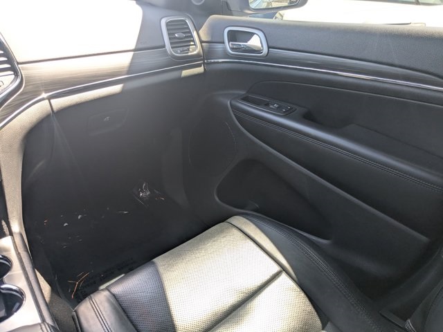 used 2019 Jeep Grand Cherokee car, priced at $18,490