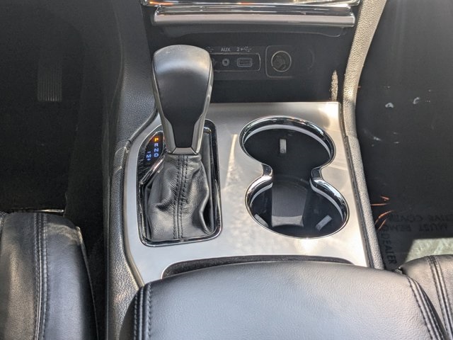 used 2019 Jeep Grand Cherokee car, priced at $18,490