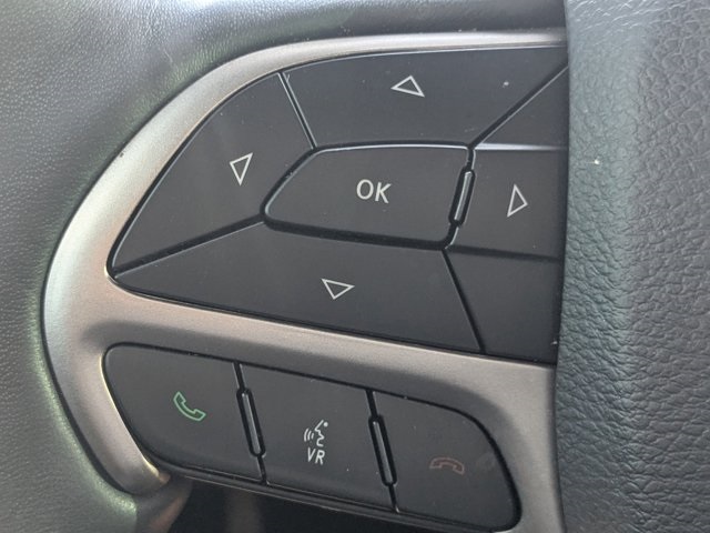 used 2019 Jeep Grand Cherokee car, priced at $18,490