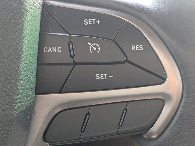 used 2019 Jeep Grand Cherokee car, priced at $18,490