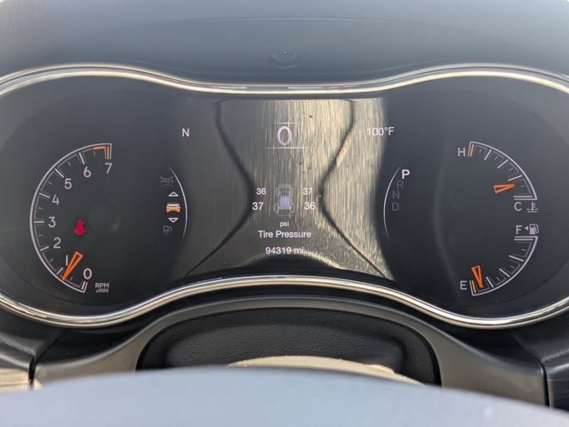 used 2019 Jeep Grand Cherokee car, priced at $18,490