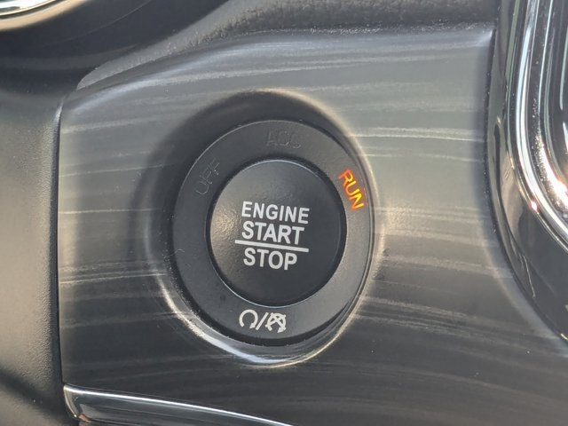 used 2019 Jeep Grand Cherokee car, priced at $18,490