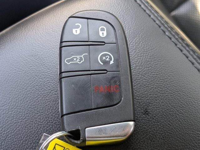 used 2019 Jeep Grand Cherokee car, priced at $18,490