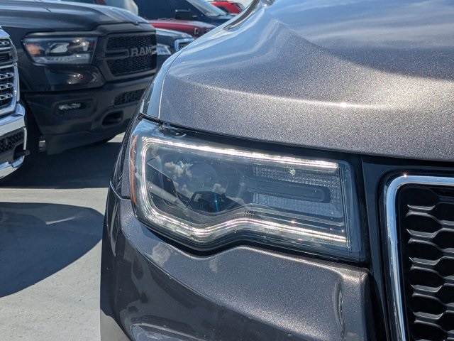 used 2019 Jeep Grand Cherokee car, priced at $18,490