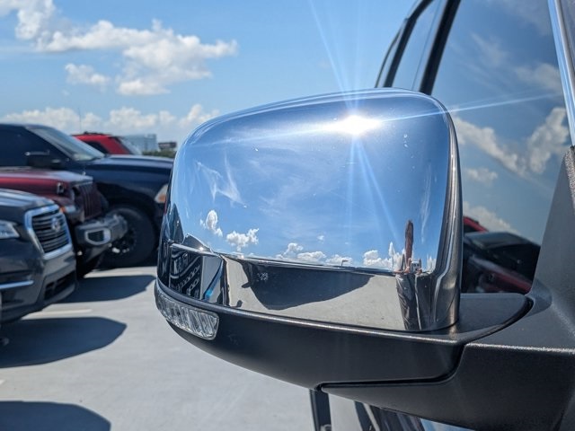 used 2019 Jeep Grand Cherokee car, priced at $18,490
