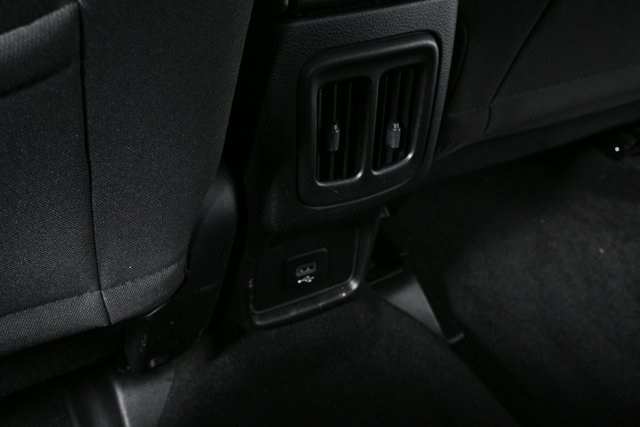 used 2018 Jeep Compass car, priced at $15,500