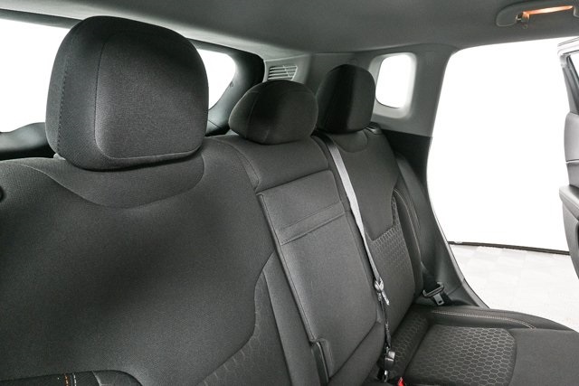 used 2018 Jeep Compass car, priced at $15,500