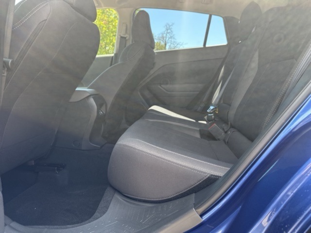 new 2025 Subaru Crosstrek car, priced at $32,842
