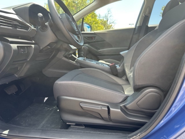 new 2025 Subaru Crosstrek car, priced at $32,842