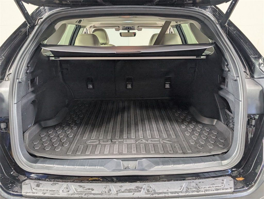 used 2020 Subaru Outback car, priced at $22,488