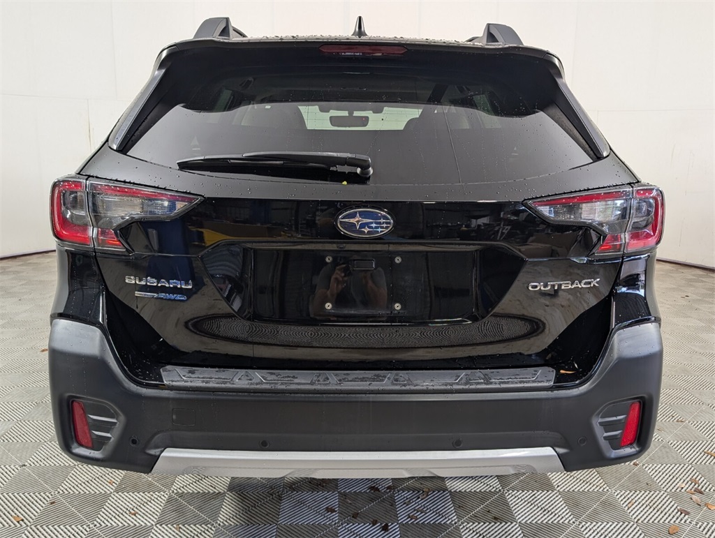 used 2020 Subaru Outback car, priced at $22,488