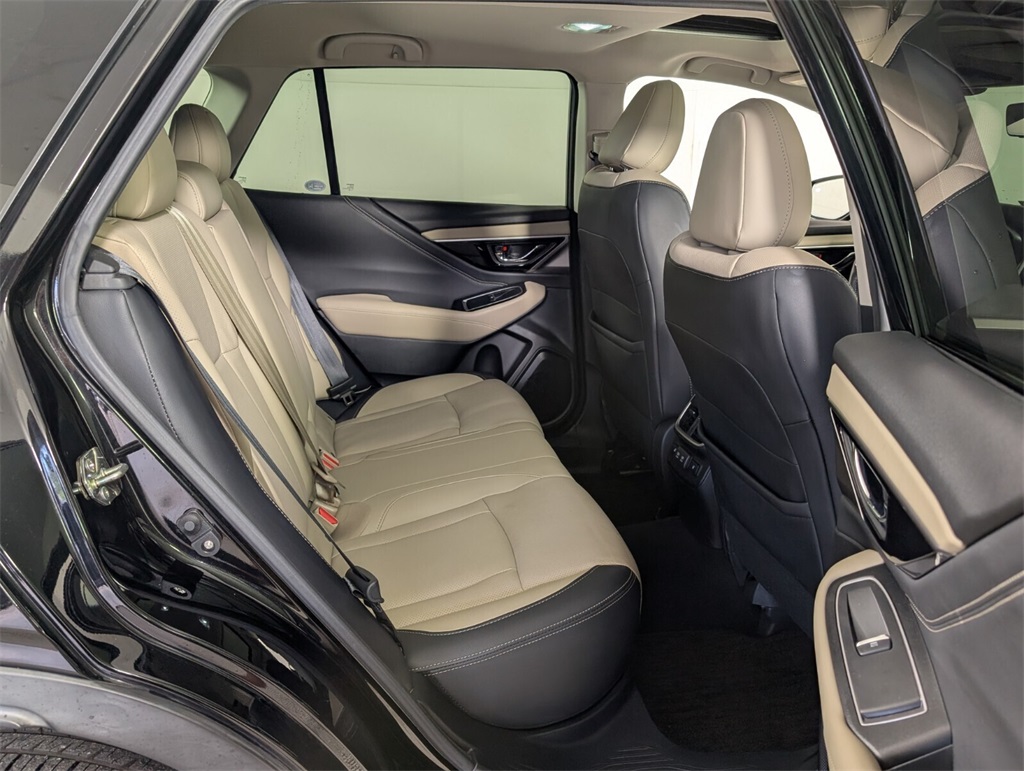 used 2020 Subaru Outback car, priced at $22,488