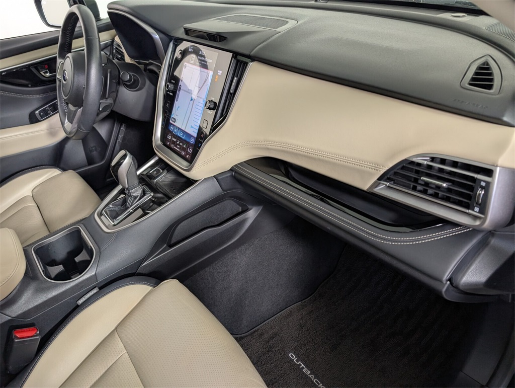 used 2020 Subaru Outback car, priced at $22,488