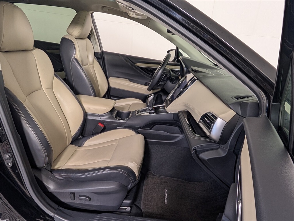 used 2020 Subaru Outback car, priced at $22,488
