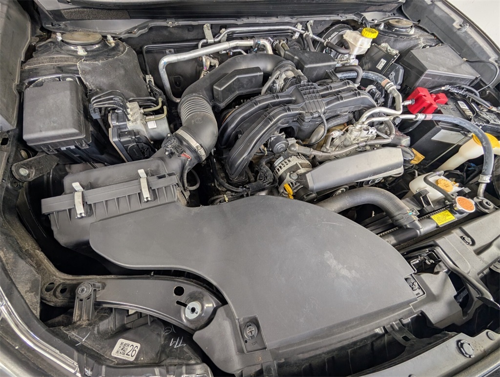 used 2020 Subaru Outback car, priced at $22,488