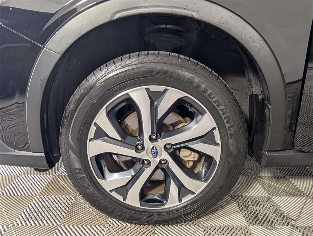 used 2020 Subaru Outback car, priced at $22,488