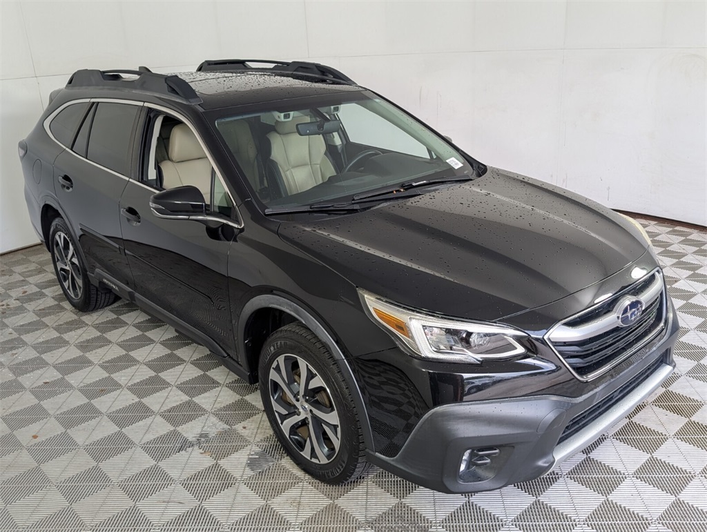 used 2020 Subaru Outback car, priced at $22,488