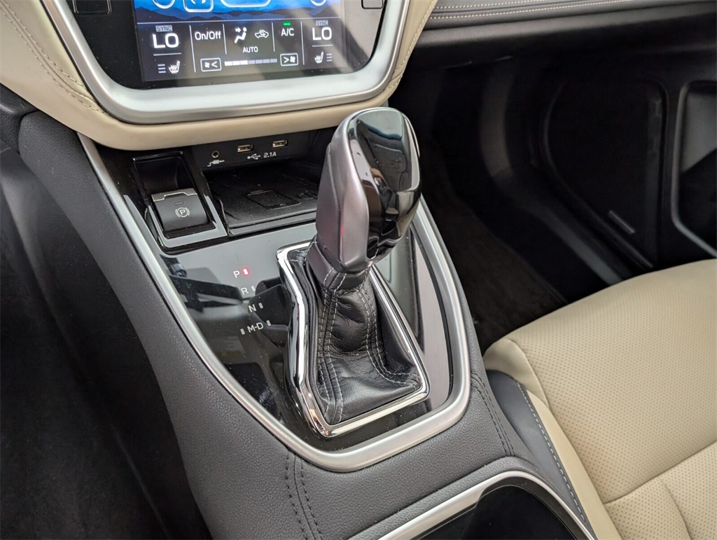 used 2020 Subaru Outback car, priced at $22,488