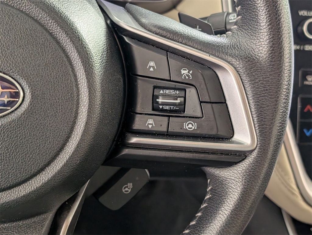 used 2020 Subaru Outback car, priced at $22,488