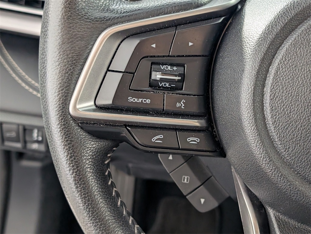 used 2020 Subaru Outback car, priced at $22,488