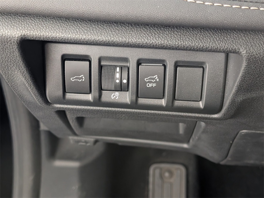 used 2020 Subaru Outback car, priced at $22,488