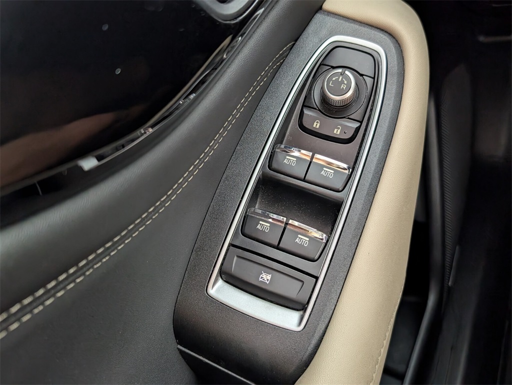 used 2020 Subaru Outback car, priced at $22,488