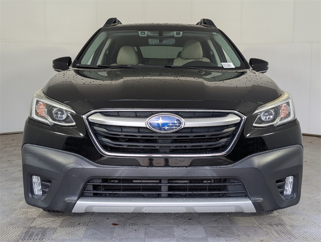 used 2020 Subaru Outback car, priced at $22,488
