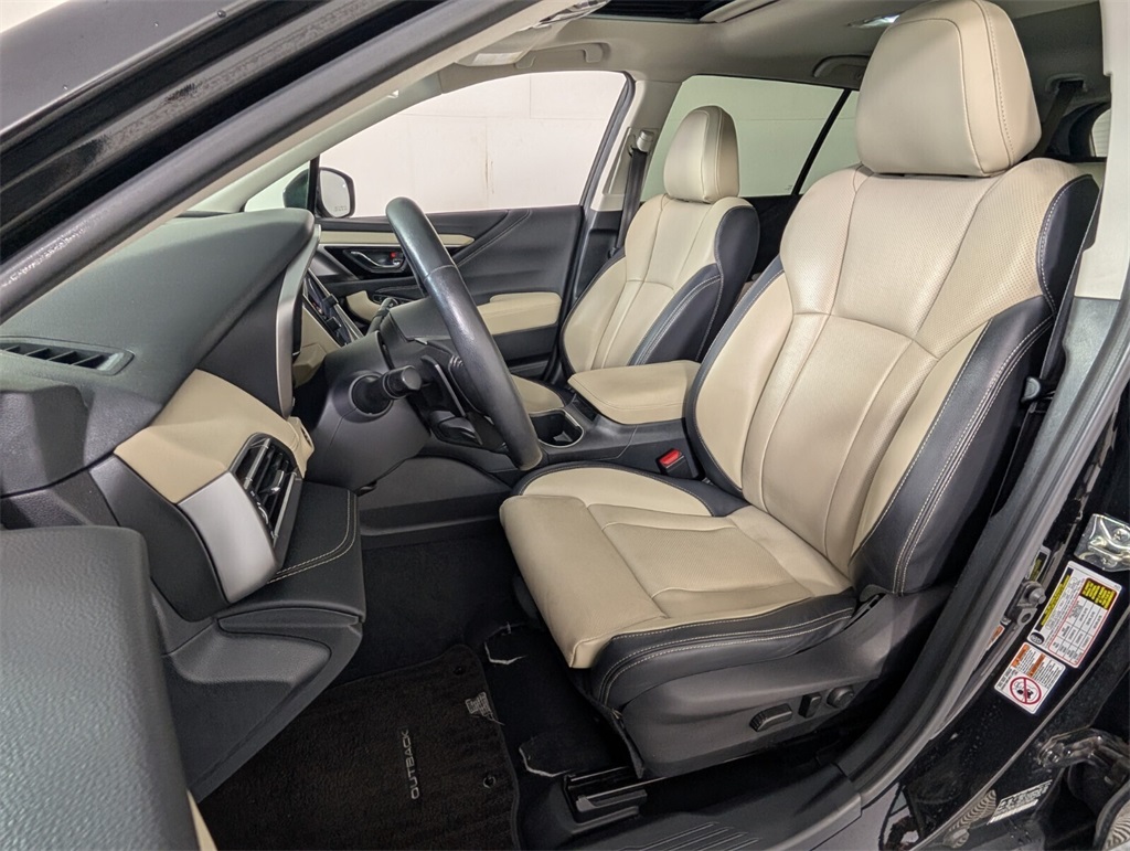 used 2020 Subaru Outback car, priced at $22,488