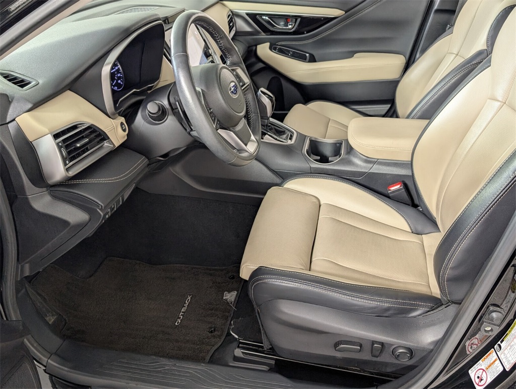 used 2020 Subaru Outback car, priced at $22,488