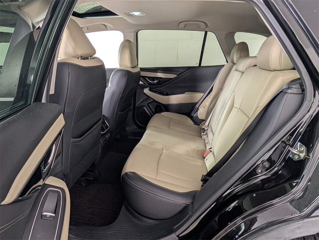 used 2020 Subaru Outback car, priced at $22,488