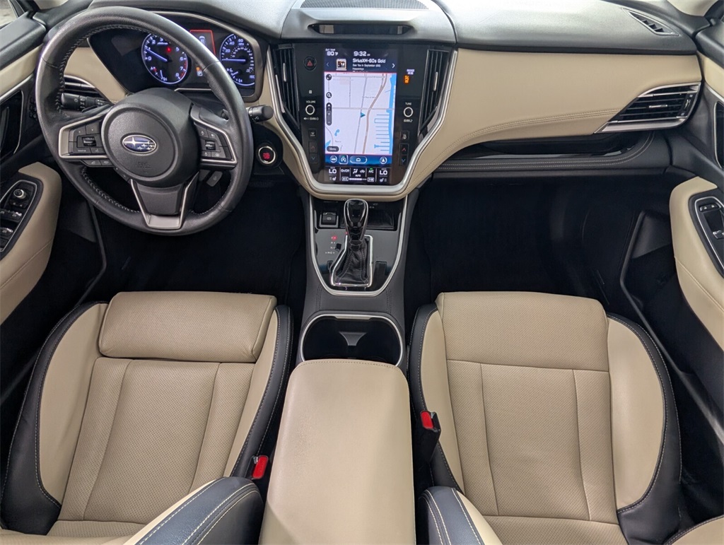 used 2020 Subaru Outback car, priced at $22,488