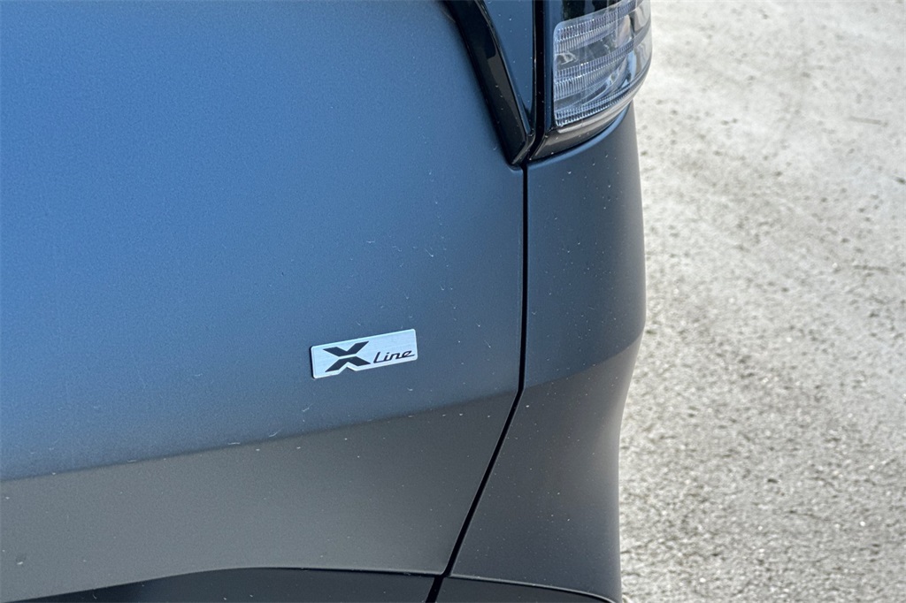new 2025 Kia Sportage Plug-In Hybrid car, priced at $42,075