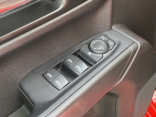 used 2021 Chevrolet Silverado 1500 car, priced at $36,908