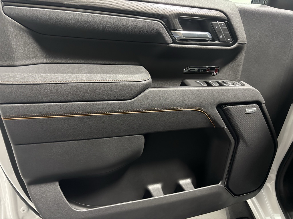 new 2026 GMC Sierra 1500 car, priced at $65,145