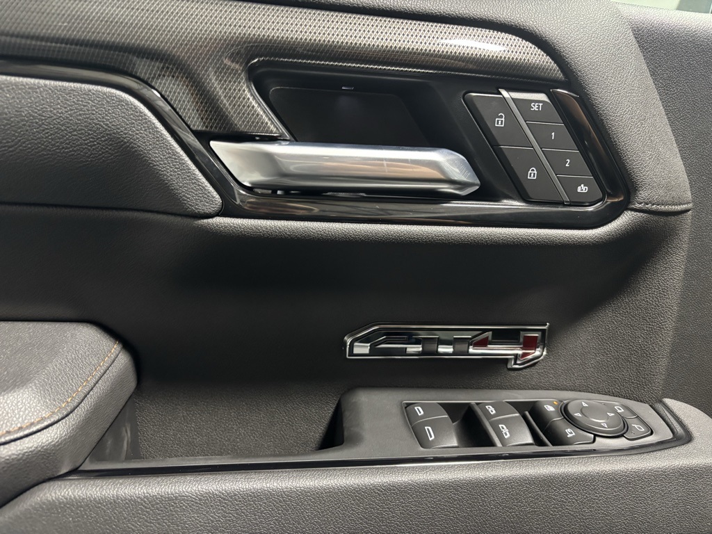 new 2026 GMC Sierra 1500 car, priced at $65,145