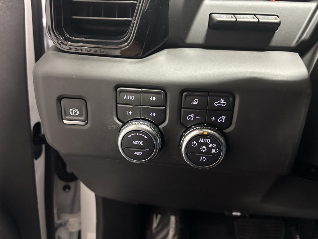 new 2026 GMC Sierra 1500 car, priced at $65,145