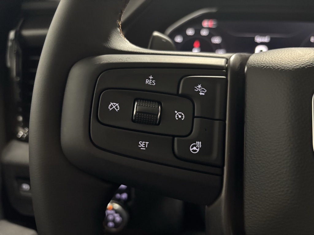 new 2026 GMC Sierra 1500 car, priced at $65,145