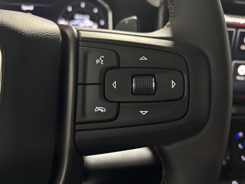 new 2026 GMC Sierra 1500 car, priced at $65,145