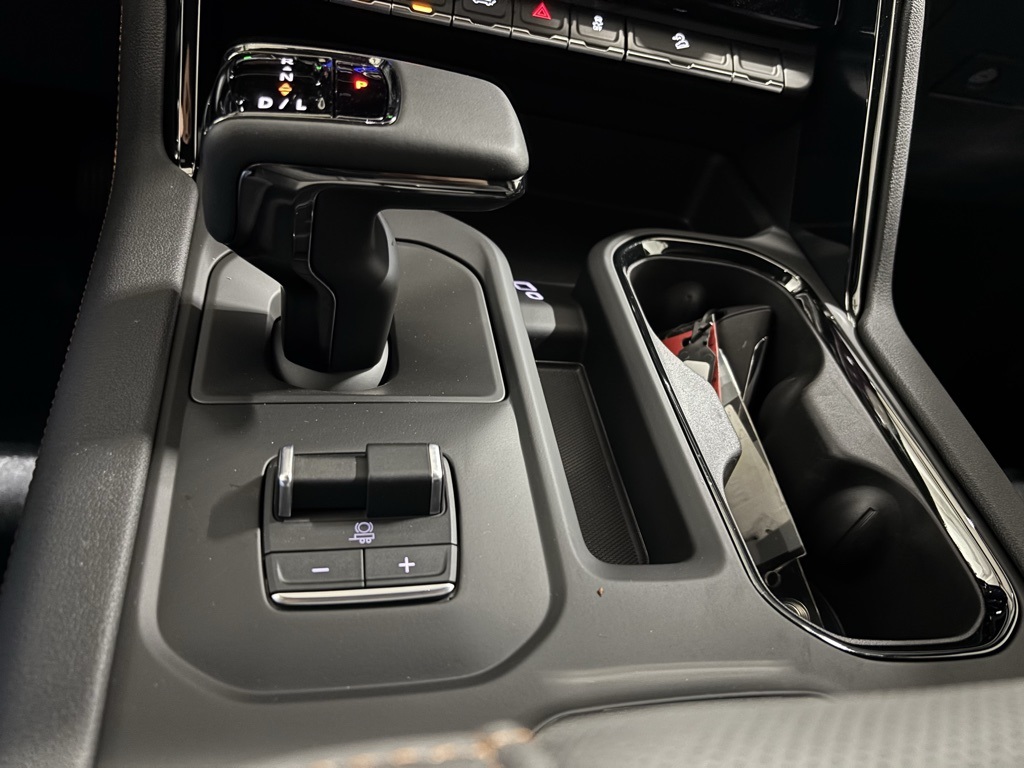 new 2026 GMC Sierra 1500 car, priced at $65,145
