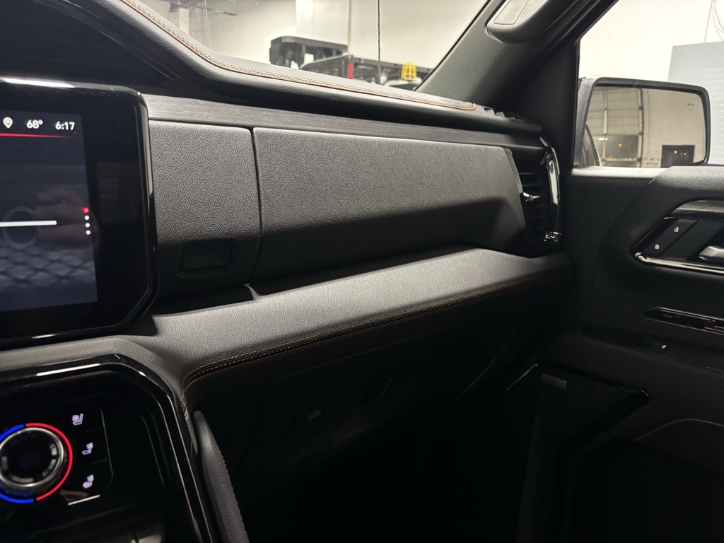 new 2026 GMC Sierra 1500 car, priced at $65,145