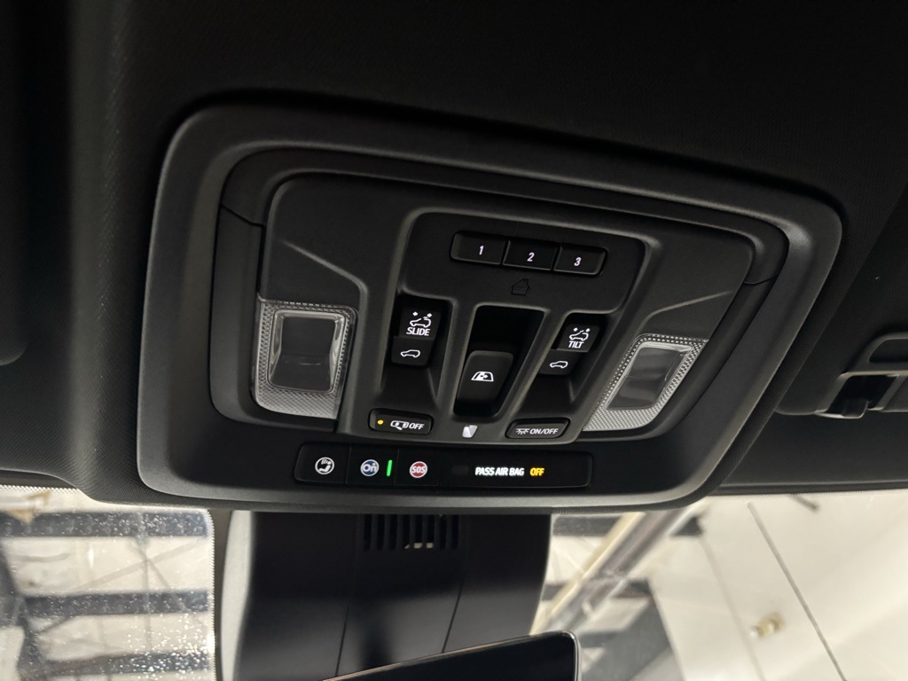 new 2026 GMC Sierra 1500 car, priced at $65,145