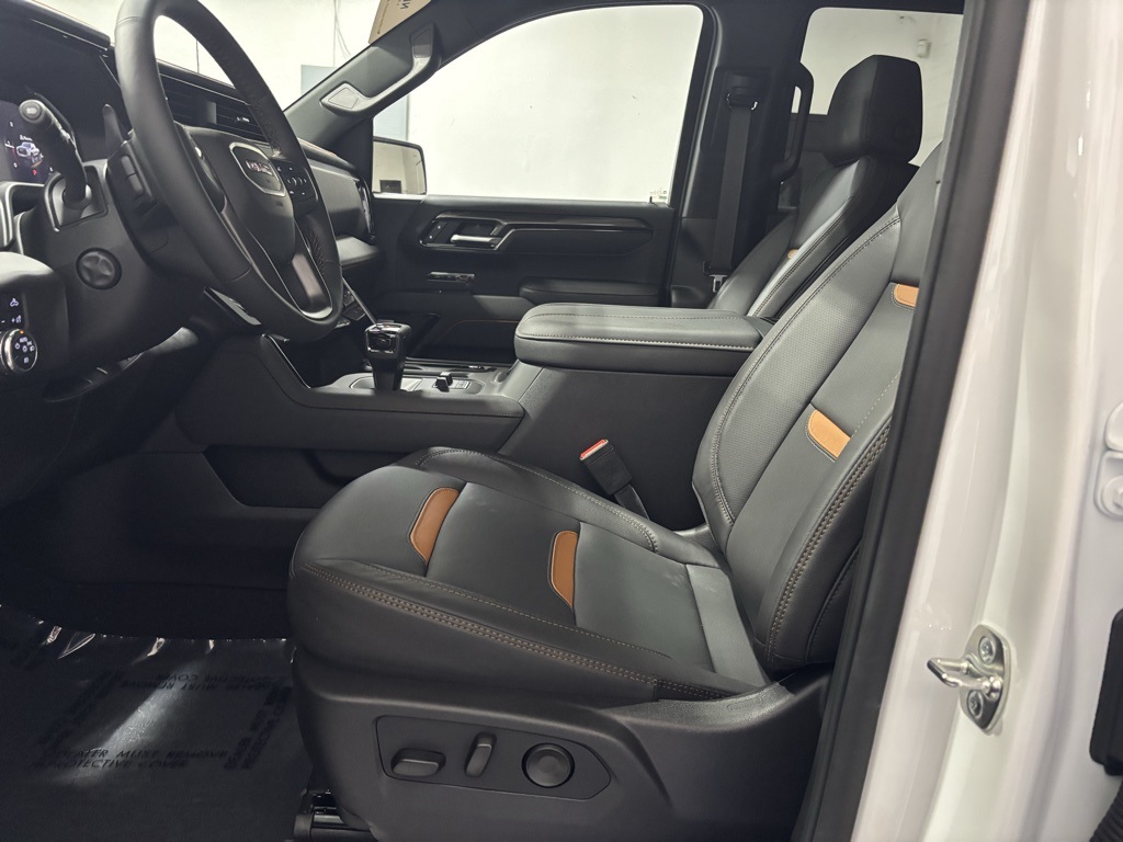 new 2026 GMC Sierra 1500 car, priced at $65,145