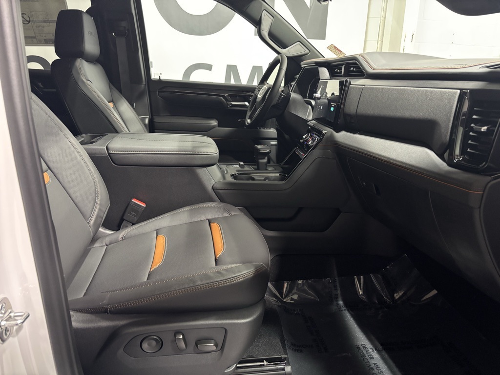 new 2026 GMC Sierra 1500 car, priced at $65,145